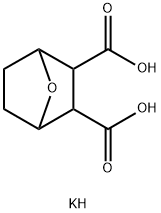 ENDOTHAL-DIPOTASSIUM 结构式