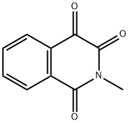 2-Methylisoquinoline-1,3,4(2H)-trione