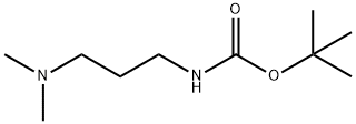 tert-Butyl[3-(Dimethylamino)propyl]carbamate