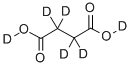 Succinicacid-d6