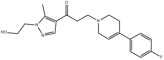 Flupranone