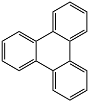 9,10-苯并菲 结构式