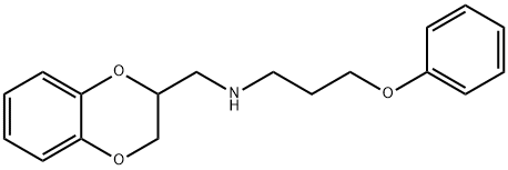 化合物 T35120 结构式