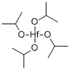 异丙氧化铪异丙醇加合物 结构式