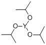 异丙醇钇 结构式