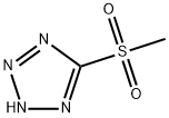 5-Methylsulfonyltetrazole