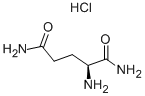 (S)-2-Aminopentanediamidehydrochloride