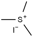 三甲基碘化硫 结构式