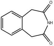 1,5-Dihydro-2H-benzo[d]azepine-2,4(3H)-dione