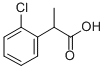 2-(2-Chlorophenyl)propanoic acid