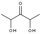 3-Pentanone, 2,4-dihydroxy- (9CI) 结构式