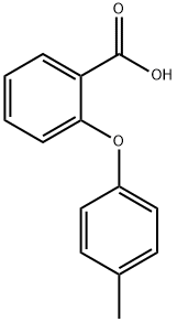 o-(p-Tolyloxy)benzoicAcid