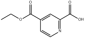 4-(Ethoxycarbonyl)picolinicacid