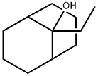 9-乙基双环[3.3.1]壬-9-醇 结构式
