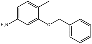 3-(Benzyloxy)-4-methylaniline