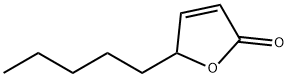 5-pentylfuran-2(5H)-one