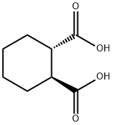 (1S,2S)-Cyclohexane-1,2-dicarboxylicacid