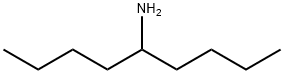 5-氨基壬烷 结构式