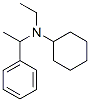 phenylcyclohexyldiethylamine 结构式