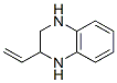 Quinoxaline,  2-ethenyl-1,2,3,4-tetrahydro- 结构式