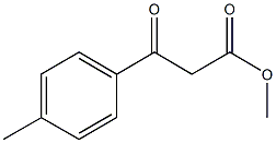 Methyl3-oxo-3-(p-tolyl)propanoate