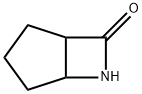 6-Azabicyclo[3.2.0]heptan-7-one