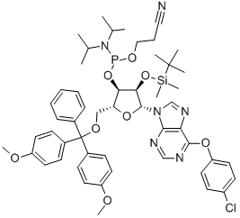 O6-CHLOROPHENYL-I CEP