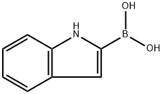 (1H-indol-2-yl)boronicacid