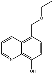 5-(Ethoxymethyl)quinolin-8-ol