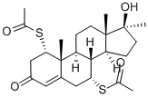 硫甲睾酮