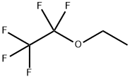 PENTAFLUOROETHYL ETHYL ETHER