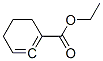 1,2-Cyclohexadiene-1-carboxylicacid,ethylester(9CI) 结构式