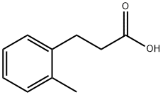 2-<WBR>Methylhydrocinnamic acid