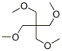 Tetrakis(methoxymethyl)methane 结构式