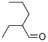 2-ETHYLVALERALDEHYDE 结构式
