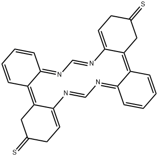 硝酸根离子载体V 结构式