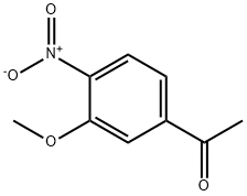 4-Acetyl-2-methoxynitrobenzene