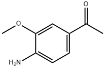 1-(4-Amino-3-methoxyphenyl)ethanone