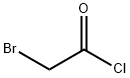溴乙酰氯 结构式