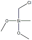 (Chloromethyl)dimethoxy(methyl)silane