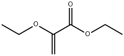 ethyl 2-ethoxy acrylate 结构式
