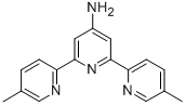 4'-AMINO-5,5''-DIMETHYL-2,2':6',2''-TERPYRIDINE