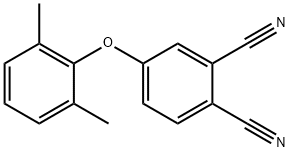 4-(2',6'-Dimethylphenoxy)phthalonitrile