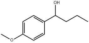 4-(4-甲氧苯基)-1-丁醇 结构式