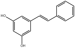 赤松素 结构式