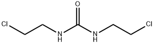 双氯乙基脲 结构式