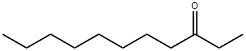 3-十一酮 结构式