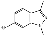 1,3-Dimethyl-1H-indazol-6-amine