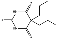 5,5-Dipropylbarbituricacid