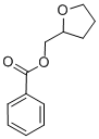 四氢糠醇苯甲酸酯 结构式